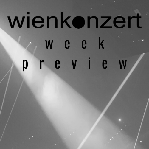 weekpreview kw 13